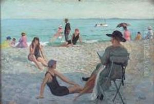 En Vacances