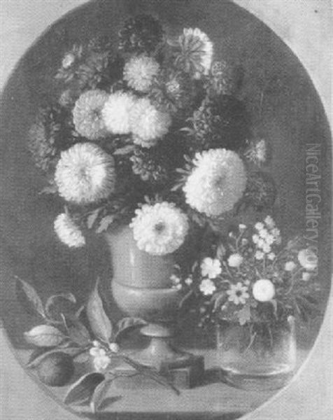 Vases De Fleurs - view 1
