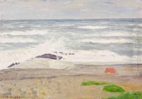 Coast - view 1