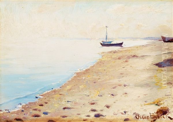 Sydstranden, Skagen - view 1