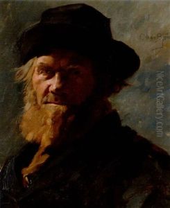 Fiskare, Skagen