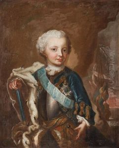 Kronprins Karl Xiii (1748-1818)