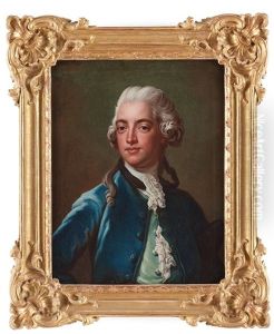 Squire Jean Frederic Bedoire (1745-1830)