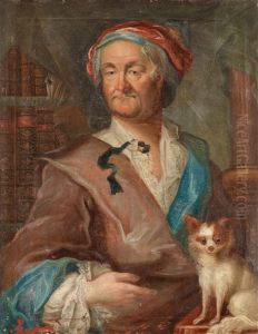 Christopher Polhem (1661-1751)