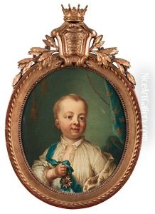 Kronprins Gustaf Iv Adolf (1778-1837)