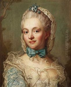 Grevinnan Anna Elisabeth Lowenhielm