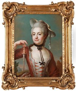 Anna Elisabet Silfverschiold (gift Af Petersens)