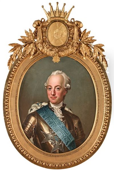 Hertig Karl (konung Karl Xiii) - view 1