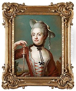 Anna Elisabet Silfverschiold, Gift Af Petersens