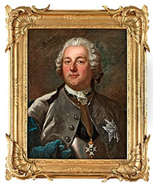 Klas Gustaf Ralamb - view 1