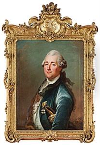 Jakob Johan Anckarstrom