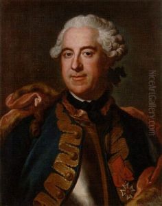 Markis Louis D'havrincourt