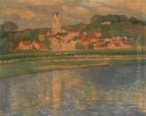 Auvers Sur Oise