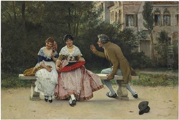In The Park - view 1
