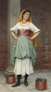 A Venetian Beauty