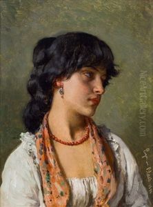 Sanfte Schonheit