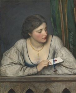 The Love Letter