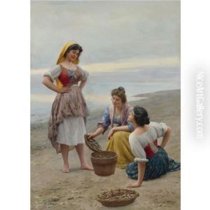 The Clam Diggers