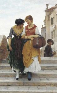 Confidences