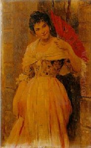 Il Ventaglio Rosso Il Ventaglio Rosso