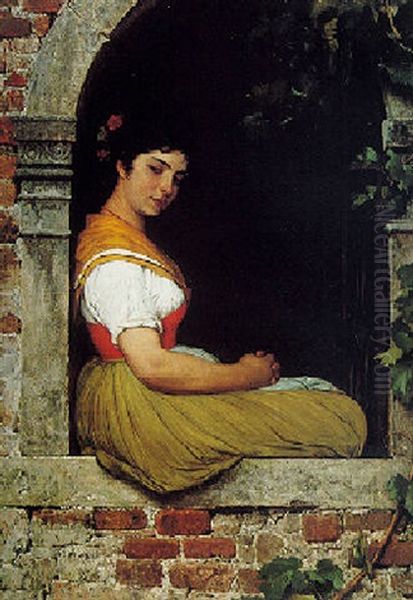 Romantic Thoughts - view 1
