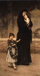 Semper Vivit Amor Semper Vivit Amor