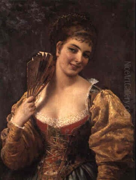 La Belle Veneziana - view 1