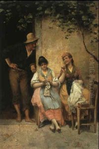 Der Flirt