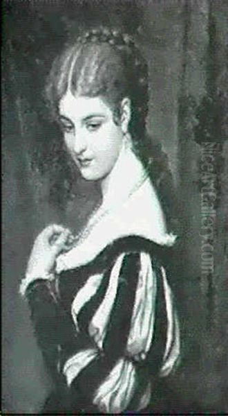A Venetian Woman - view 1