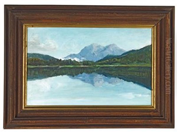 Seelandschaft - view 1