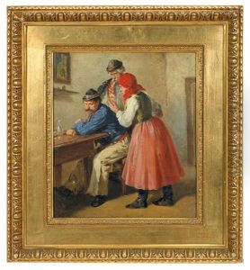 Die Zankische Bauerin