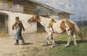 Am Heimweg Am Heimweg