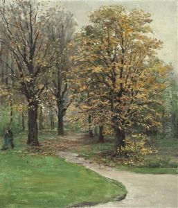 Herbstwald Herbstwald