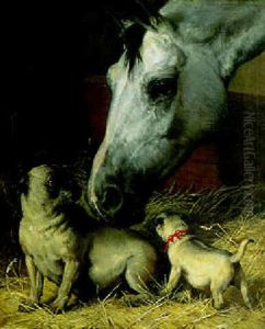 Stable Mates