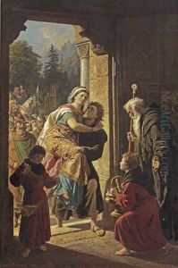 The Monk's Ruse thumbnail