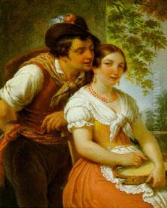 Beim Tanz - Der Schaker Beim Tanz - Der Schaker