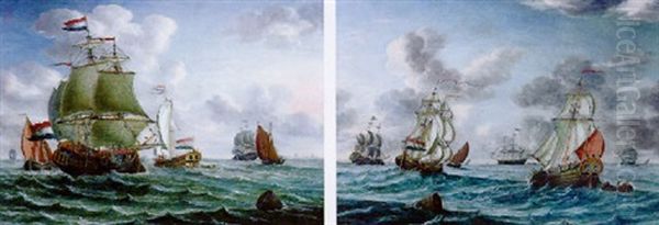 Marine - view 1