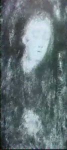 Evocation by Charles Philippe Blache