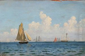 Ships On The Ocean Ships On The Ocean
