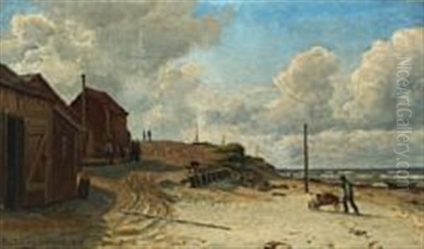 Hirtshals - view 1