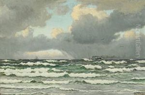 Seascape Seascape