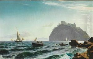 Kastellet Ved Ischia