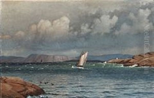 Skaergaarden Ved Marstrand - view 1