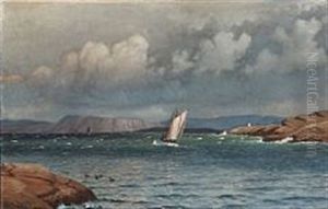 Skaergaarden Ved Marstrand
