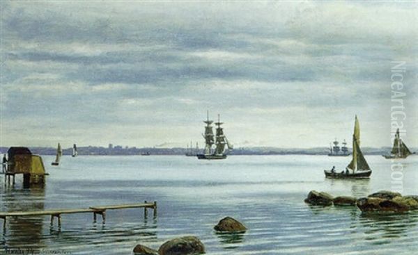 Marine Udfor Snekkersten - view 1