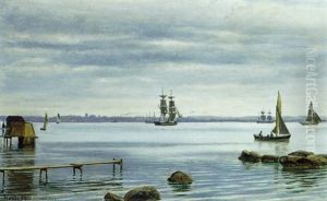 Marine Udfor Snekkersten Marine Udfor Snekkersten