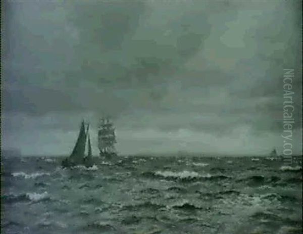 Marine - view 1