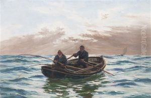 Fishermen Fishermen
