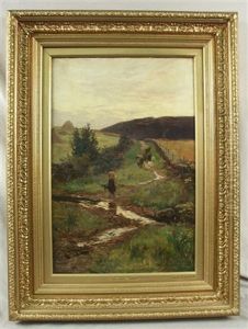 Farm Road, Tarbert Farm Road, Tarbert