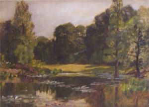 Kew Gardens